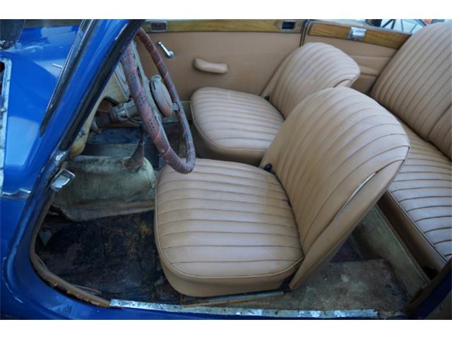 1951 Riley RMD for Sale | ClassicCars.com | CC-1447996