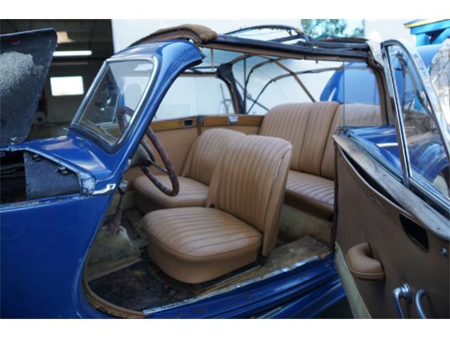 1951 Riley RMD for Sale | ClassicCars.com | CC-1447996
