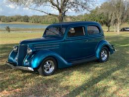 1936 Ford Sedan (CC-1447997) for sale in Lakeland, Florida