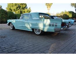 1960 Ford Thunderbird (CC-1440008) for sale in Palm Springs, California