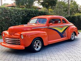 1947 Ford Club Coupe (CC-1448008) for sale in Delray Beach, Florida