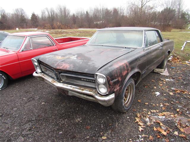 1965 Pontiac Tempest (CC-1440802) for sale in Ashland, Ohio