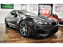 2016 BMW M6 (CC-1448053) for sale in Bridgeport, Connecticut