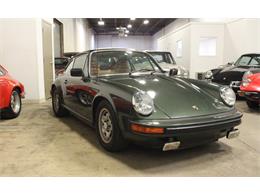 1979 Porsche 911SC (CC-1448099) for sale in CLEVELAND, Ohio