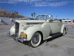 1940 Packard Super Eight (CC-1440081) for sale in Palm Springs, California