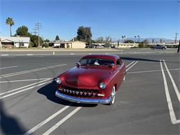 1951 Ford Custom Deluxe (CC-1448117) for sale in Murrieta , California