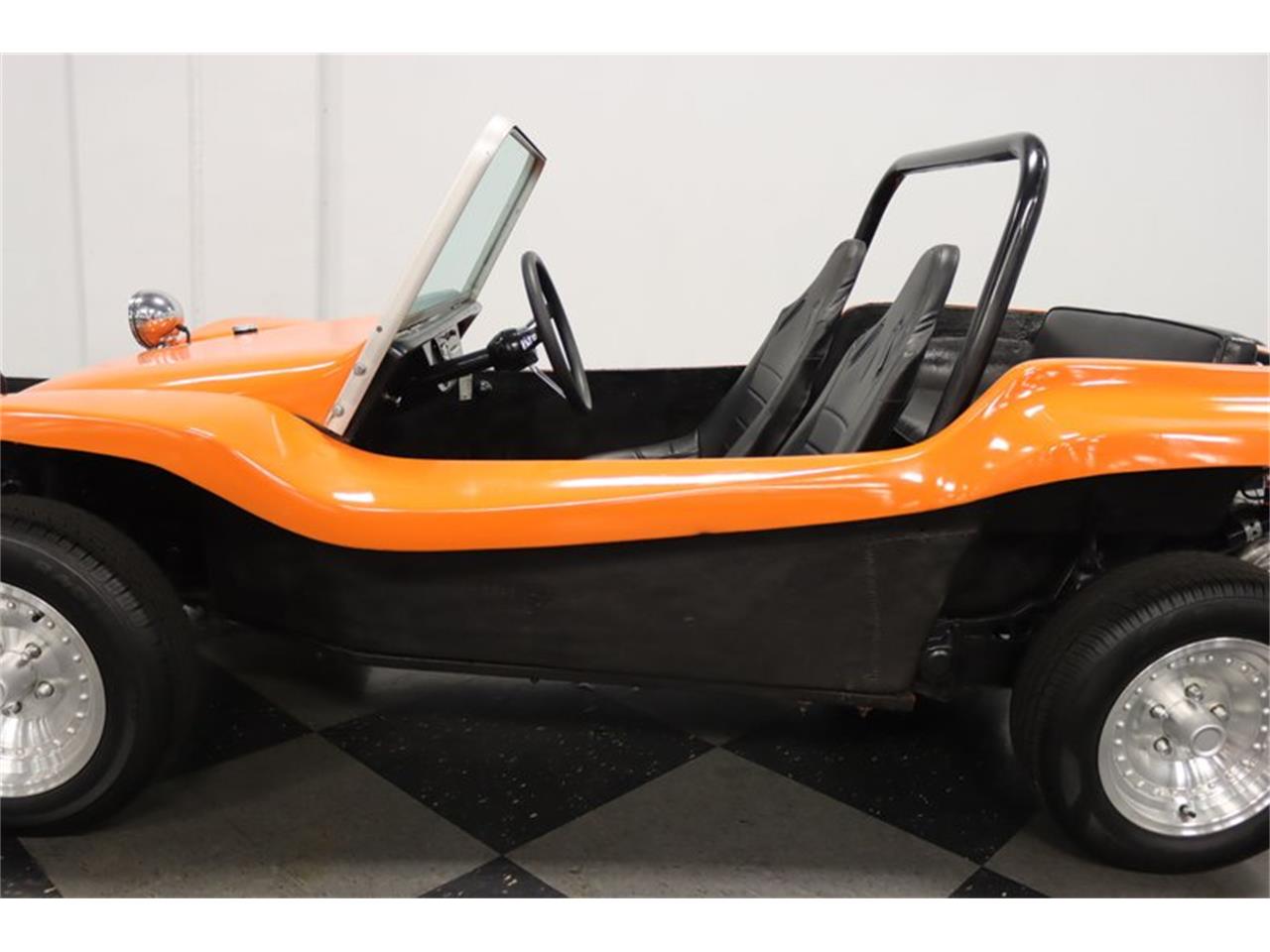 1964 vw dune sales buggy for sale