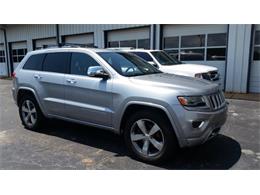 2014 Jeep Grand Cherokee (CC-1440816) for sale in Simpsonville, South Carolina