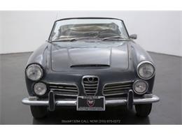 1965 Alfa Romeo 2600 (CC-1448163) for sale in Beverly Hills, California