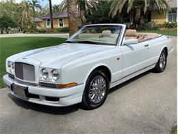 2001 Bentley Azure (CC-1448174) for sale in Punta Gorda, Florida