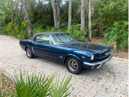 1965 Ford Mustang (CC-1448175) for sale in Punta Gorda, Florida