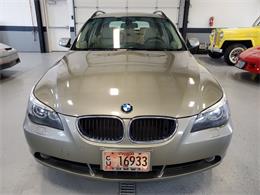 2006 BMW 5 Series (CC-1440819) for sale in Bend, Oregon