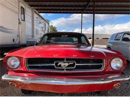 1965 Ford Mustang (CC-1448196) for sale in Cadillac, Michigan