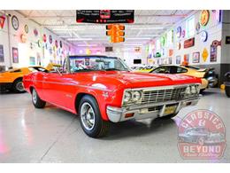 1966 Chevrolet Impala (CC-1448199) for sale in Wayne, Michigan