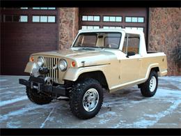 1968 Jeep Commando (CC-1440823) for sale in Greeley, Colorado