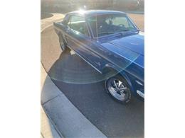 1965 Ford Mustang (CC-1448252) for sale in Cadillac, Michigan