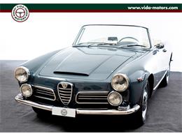 1964 Alfa Romeo 2600 (CC-1440826) for sale in aversa, Caserta