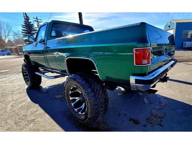 1973-1987 GMC C/K Series Truck (Full Car) Precut Window Tint Kit Automotive  Film