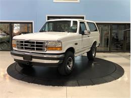 1993 Ford Bronco (CC-1448289) for sale in Palmetto, Florida