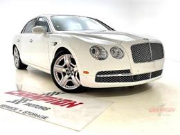 2014 Bentley Flying Spur (CC-1448302) for sale in Syosset, New York