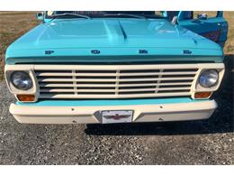 1967 Ford 100 (CC-1448402) for sale in Roebuck, South Carolina