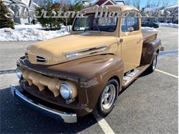1950 Ford F1 (CC-1448411) for sale in North Andover, Massachusetts