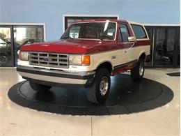 1988 Ford Bronco (CC-1448435) for sale in Palmetto, Florida