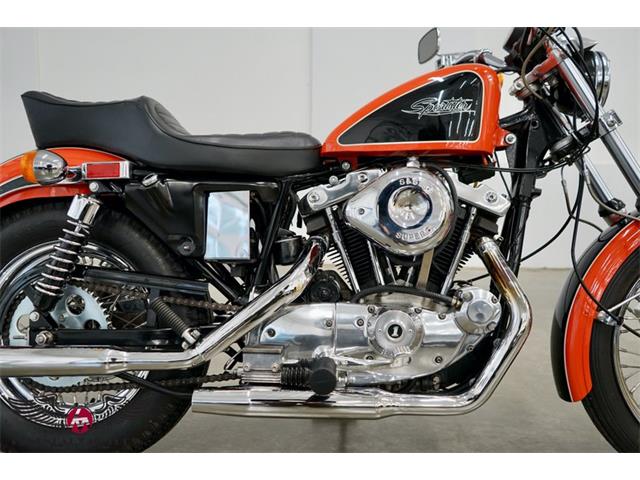 1981 sportster outlet for sale