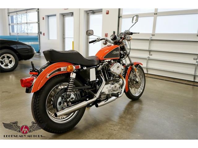 1981 sportster outlet for sale