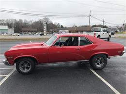 1971 Chevrolet Nova (CC-1448465) for sale in Clarksville, Georgia