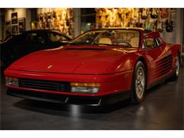 1986 Ferrari Testarossa (CC-1448499) for sale in Miami, Florida
