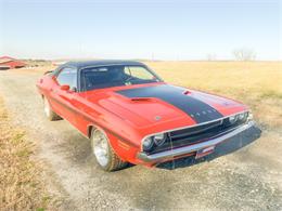 1970 Dodge Challenger R/T (CC-1448520) for sale in Roebuck, South Carolina