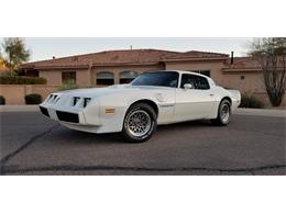 1979 Pontiac Firebird (CC-1448532) for sale in FOUNTAIN HILLS, Arizona