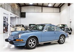 1973 Porsche 911 (CC-1448540) for sale in SAINT ANN, Missouri