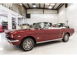 1965 Ford Mustang (CC-1448541) for sale in SAINT ANN, Missouri