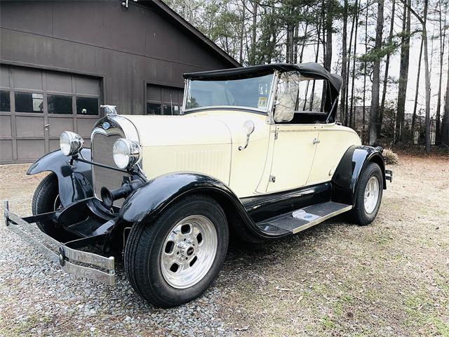 1980 Ford Model A (CC-1448542) for sale in Raleigh, North Carolina