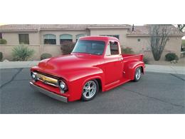 1954 Ford F100 (CC-1448544) for sale in FOUNTAIN HILLS, Arizona