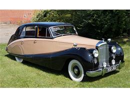 1955 Bentley R Type (CC-1448546) for sale in Canton, Ohio