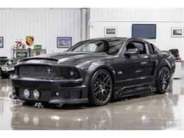 2008 Ford Mustang (CC-1448550) for sale in Seekonk, Massachusetts