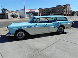 1957 Buick Caballero (CC-1448554) for sale in Gilroy, California