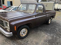 1978 Chevrolet C10 Silverado (CC-1440857) for sale in Lugoff, South Carolina