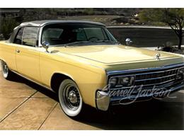 1966 Chrysler Imperial (CC-1448574) for sale in Scottsdale, Arizona