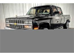1991 Chevrolet 1 Ton Pickup (CC-1448581) for sale in Scottsdale, Arizona