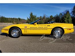 1986 Chevrolet Corvette (CC-1448584) for sale in Scottsdale, Arizona