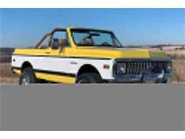 1972 Chevrolet Blazer (CC-1448591) for sale in Scottsdale, Arizona