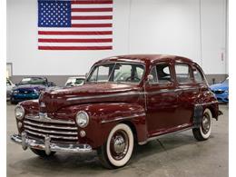 1947 Ford Super Deluxe (CC-1448601) for sale in Kentwood, Michigan