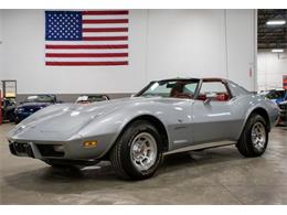 1977 Chevrolet Corvette (CC-1448604) for sale in Kentwood, Michigan