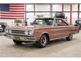 1967 Plymouth Belvedere (CC-1448611) for sale in Kentwood, Michigan