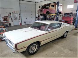 1968 Ford Torino (CC-1440862) for sale in Woodstock, Connecticut