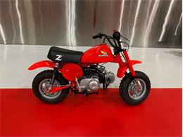 1980 Honda Motorcycle (CC-1448636) for sale in Greensboro, North Carolina